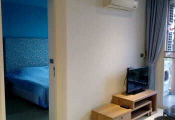 Кондоминиум в Джомтьене, Паттайя, Таиланд | THE421912