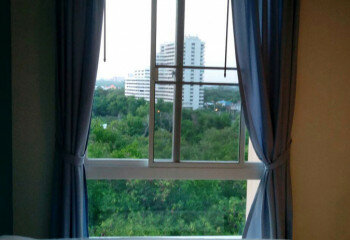 Кондоминиум в Джомтьене, Паттайя, Таиланд | THE421912