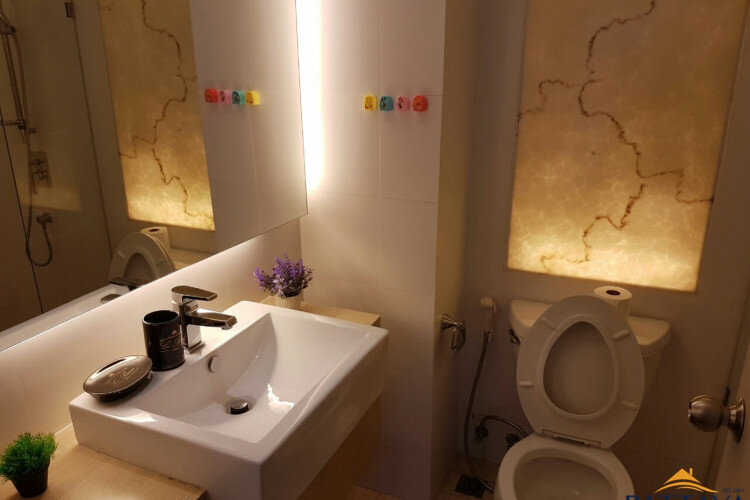 Кондоминиум в Джомтьене, Паттайя, Таиланд | THE322168