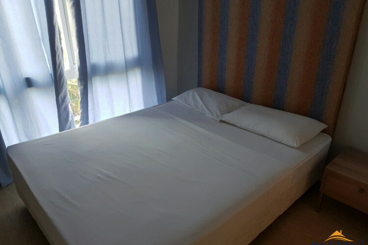 Кондоминиум в Джомтьене, Паттайя, Таиланд | THE322168