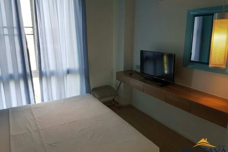 Кондоминиум в Джомтьене, Паттайя, Таиланд | THE322168