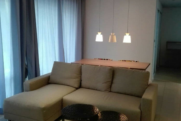 Кондоминиум в Джомтьене, Паттайя, Таиланд | THE322168