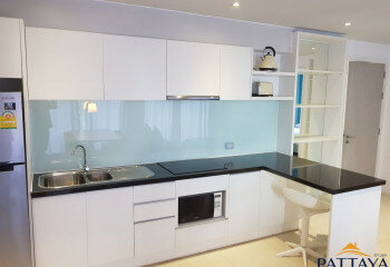 Кондоминиум в Джомтьене, Паттайя, Таиланд | THE322168