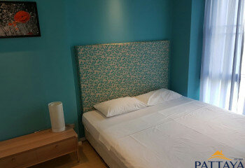 Кондоминиум в Джомтьене, Паттайя, Таиланд | THE322168