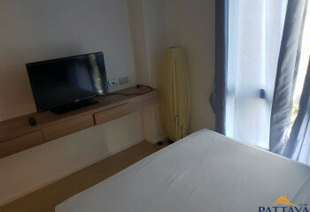 Кондоминиум в Джомтьене, Паттайя, Таиланд | THE322168