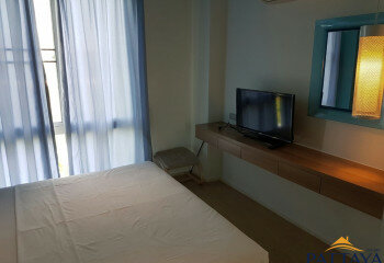 Кондоминиум в Джомтьене, Паттайя, Таиланд | THE322168