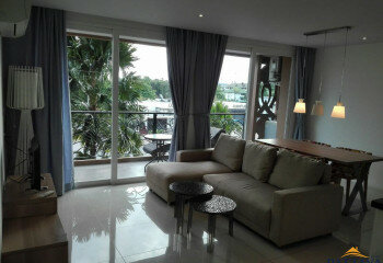 Кондоминиум в Джомтьене, Паттайя, Таиланд | THE322168