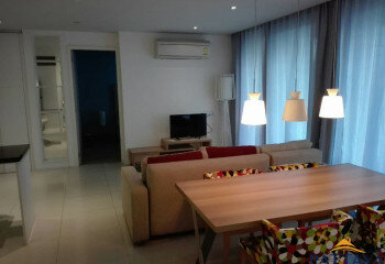 Кондоминиум в Джомтьене, Паттайя, Таиланд | THE322168