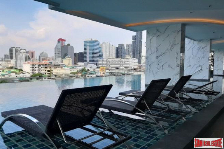 Квартира в Бангкоке, Таиланд | THE418479