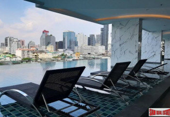 Квартира в Бангкоке, Таиланд | THE418479