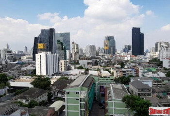 Квартира в Бангкоке, Таиланд | THE418479