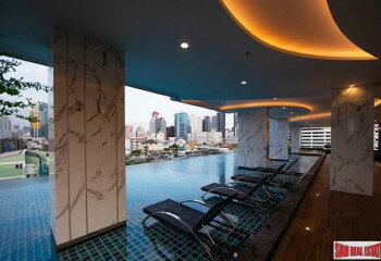 Квартира в Бангкоке, Таиланд | THE418479