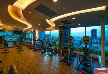 Квартира в Бангкоке, Таиланд | THE418479