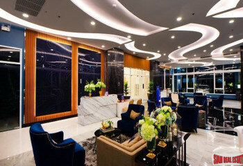 Квартира в Бангкоке, Таиланд | THE418479