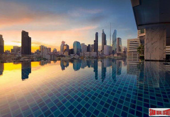 Квартира в Бангкоке, Таиланд | THE418479