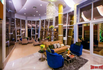 Квартира в Бангкоке, Таиланд | THE418479