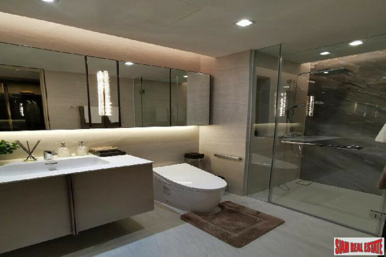 Квартира в Бангкоке, Таиланд | THE318916