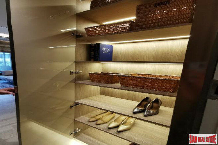 Квартира в Бангкоке, Таиланд | THE318916