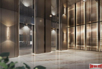 Квартира в Бангкоке, Таиланд | THE318916