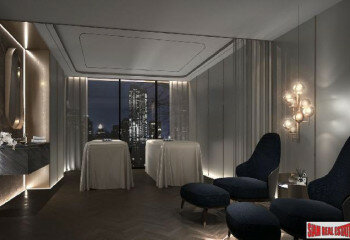 Квартира в Бангкоке, Таиланд | THE318916