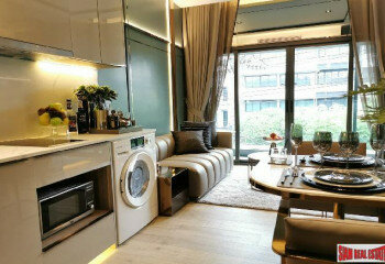 Квартира в Бангкоке, Таиланд | THE318916