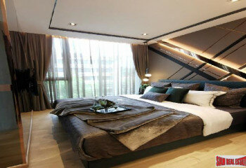 Квартира в Бангкоке, Таиланд | THE318916