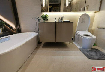 Квартира в Бангкоке, Таиланд | THE318916