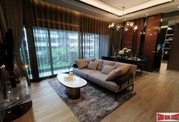 Квартира в Бангкоке, Таиланд | THE318916