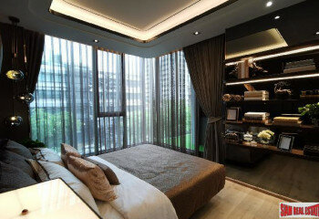 Квартира в Бангкоке, Таиланд | THE318916