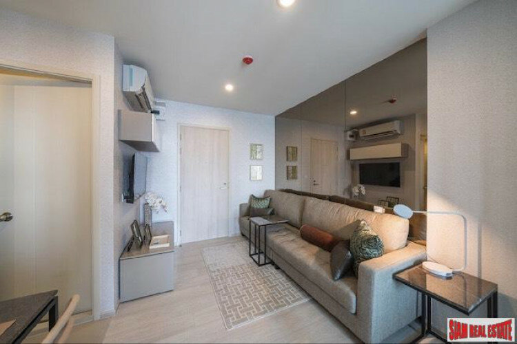 Квартира в Бангкоке, Таиланд | THE518217