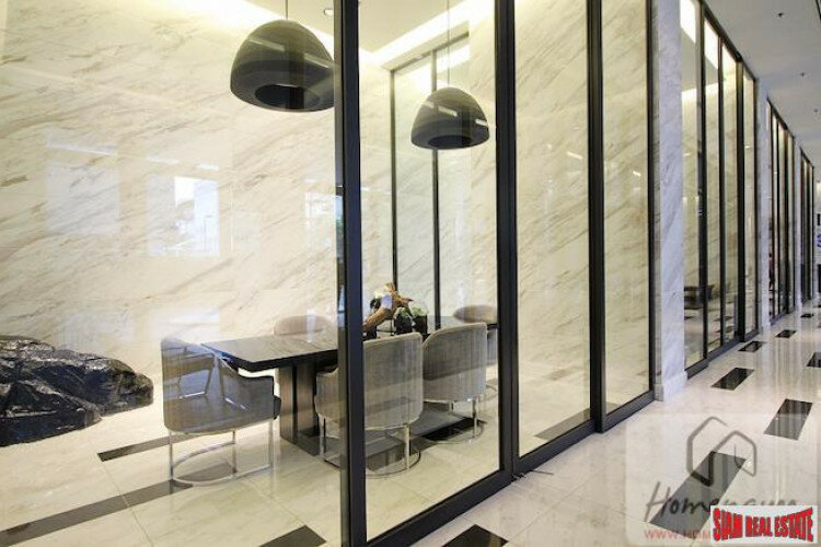 Квартира в Бангкоке, Таиланд | THE518217