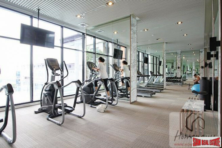 Квартира в Бангкоке, Таиланд | THE518217