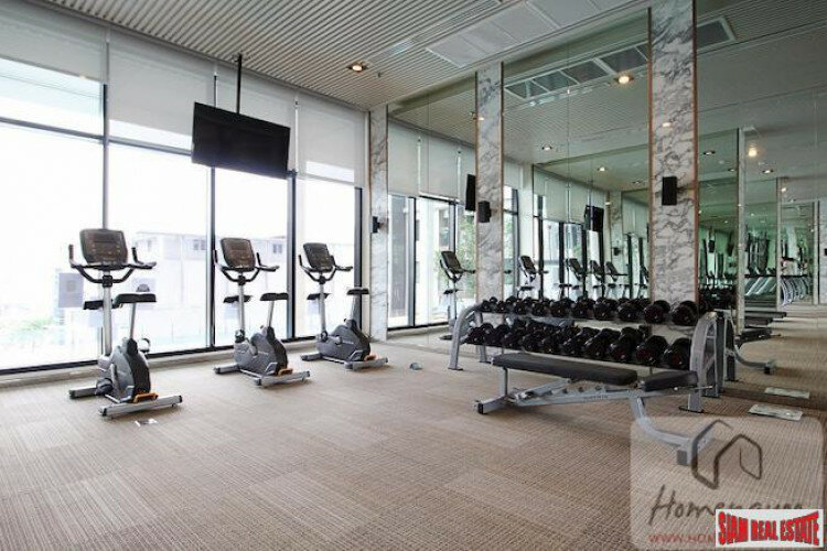 Квартира в Бангкоке, Таиланд | THE518217