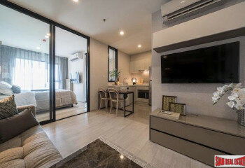 Квартира в Бангкоке, Таиланд | THE518217