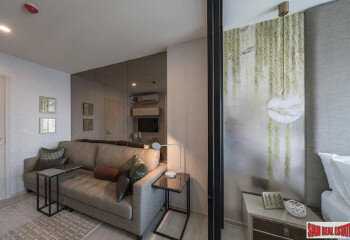 Квартира в Бангкоке, Таиланд | THE518217