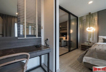 Квартира в Бангкоке, Таиланд | THE518217