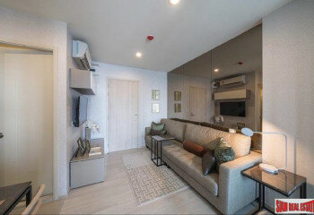 Квартира в Бангкоке, Таиланд | THE518217