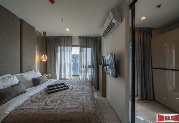 Квартира в Бангкоке, Таиланд | THE518217