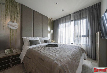 Квартира в Бангкоке, Таиланд | THE518217