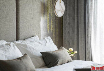 Квартира в Бангкоке, Таиланд | THE518217