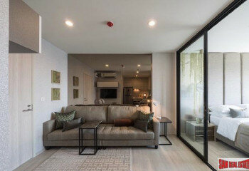 Квартира в Бангкоке, Таиланд | THE518217