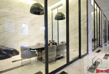 Квартира в Бангкоке, Таиланд | THE518217