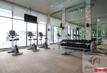 Квартира в Бангкоке, Таиланд | THE518217