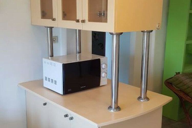 Кондоминиум в Паттайе, Таиланд | THE148654