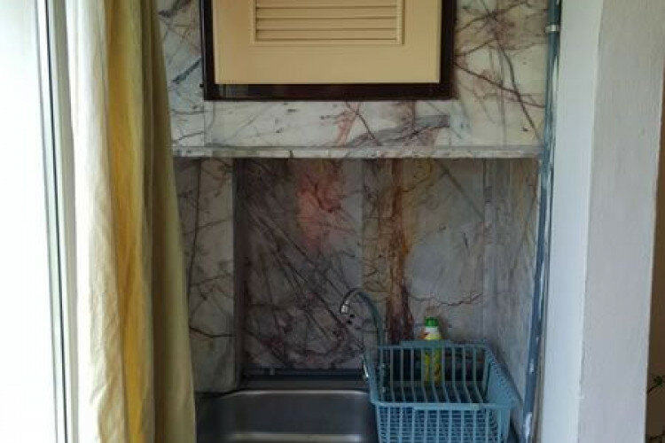 Кондоминиум в Паттайе, Таиланд | THE148654