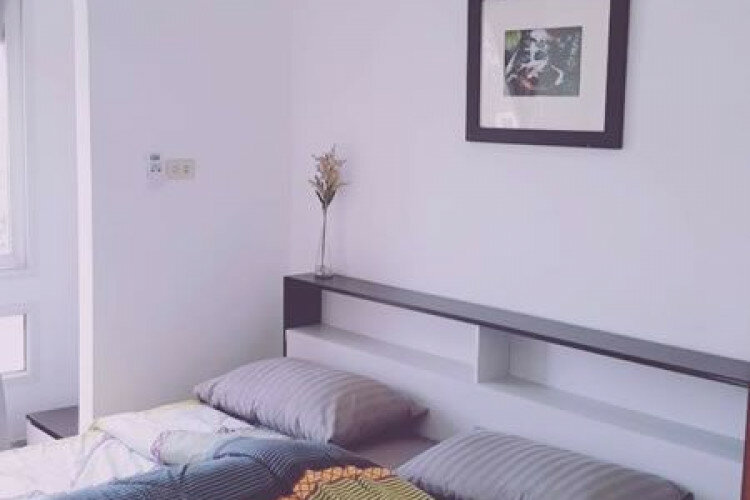 Кондоминиум в Паттайе, Таиланд | THE148654