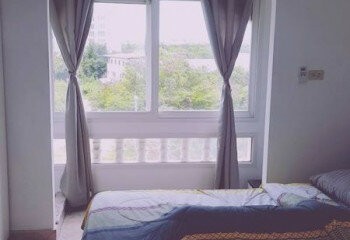 Кондоминиум в Паттайе, Таиланд | THE148654