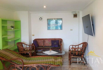 Кондоминиум в Паттайе, Таиланд | THE148654