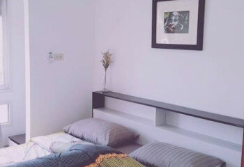 Кондоминиум в Паттайе, Таиланд | THE148654