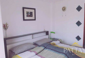 Кондоминиум в Паттайе, Таиланд | THE148654